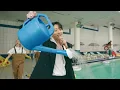 BTS (방탄소년단) 'SWIM' Live Clip II. (Swimming Pool ver.)