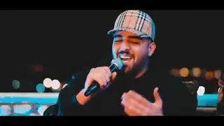 الفنان نزار حداد   مرت ايام كنت منام دندنها