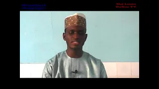 qiraa by abdulqaniyu aminu katsina