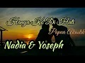 Download Lagu Lirik Hanya Ko Di Hati by Papuakustik (Cover by Nadia \u0026 Yoseph NY)