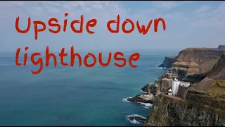 Upside down lighthouse Ep 14