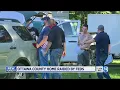 Ottawa County home raided by feds