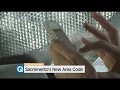 Get That Dialing Finger Ready New Area Code Will Require More Button Presses