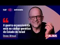 Download Lagu 'A guerra expansionista está no código genético do Estado de Israel' | BdF Entrevista Breno Altman