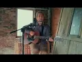 Download Lagu Ujung Aspal Pondok Gede - Iwan Fals (cover version)