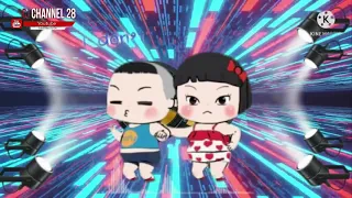 Download #DJ REMIX POP INDONESIA ANIMATED MP3