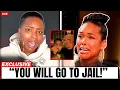 Jaguar Wrights EXPOSES The Real Reason Behind Alicia Keys Divorce With Swizz Beatz