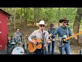 Write This Down - George Strait (High Carbon Steel Cover) 