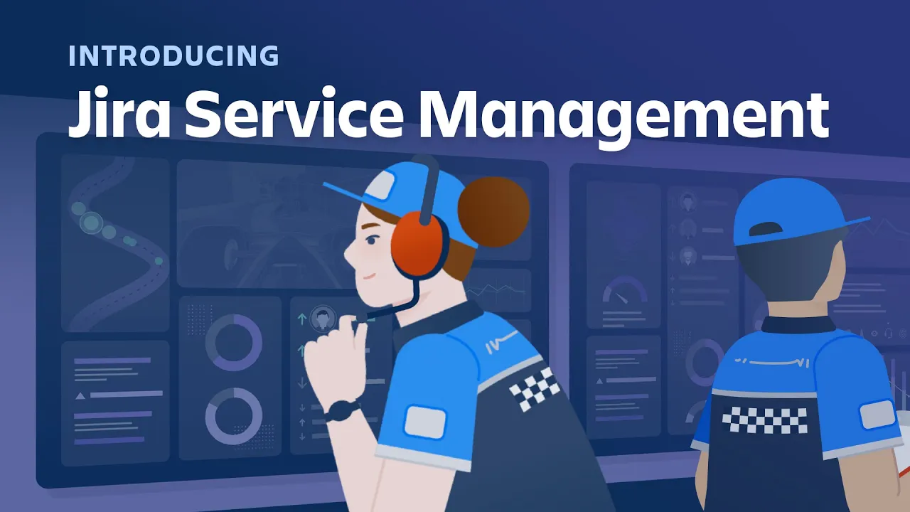 Atlassian Video for landing pages