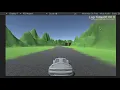 3D Racer III Lap Timer and Starting Line