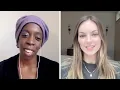 Letterkenny Interview Michelle Mylett Lisa Codrington Talk Season 11