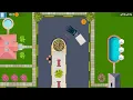 Car Parking Adventure - Unity Game Source Code