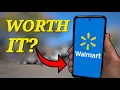 Should You Buy a Phone From Walmart