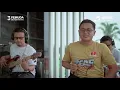 CAF STUDIO - TONG RUDET FT 3 PEMUDA BERBAHAYA (Raggae Version)