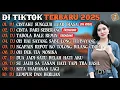 Download Lagu DJ TIKTOK TERBARU 2025 | DJ CINTAKU SUNGGUH LUAR BIASA🎵DJ CINTA DARI SEBERANG🎵| FULL ALBUM