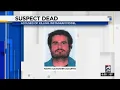 Man accused of killing Instagram model identified as Kevin Accorto