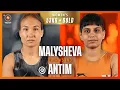 Download Lagu Natalia MALYSHEVA (UWW) vs. Antim ANTIM (IND) | RANKING SERIES 2025 | Gold Medal | WW 53Kg