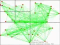 Python QuadTree Implementation Demo