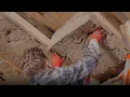 How to insulate your attic