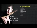 Kutsal Evcimen - Vay Deli Gönül  [Official Audio]