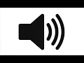 Download Lagu GET OUT! Sound Effect FREE DOWNLOAD NO COPYRIGHT
