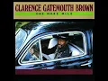 Clarence ‘Gatemouth’ Brown - Near Baku