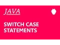 Java Tutorial For Beginners - Switch Case Statements