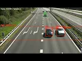 AI Vehicle Speed Detection License Plate Recognition Complete Final Year Python Project