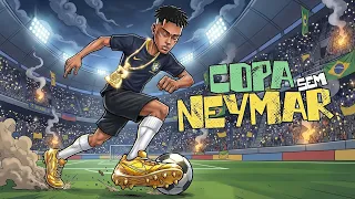 BIN -  Copa Sem Neymar (Videoclipe Oficial)