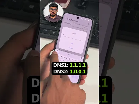 Wifi Speed Booster 🤯 #shorts