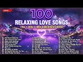 100 OLD LOVE SONGS❤️70s 80s 90s GREATEST HITS | Romantic Classics That Bring Back Beautiful Memories
