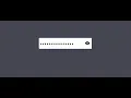 Show Hide Password App with React Hooks Tailwindcss for beginners - React Micro Project