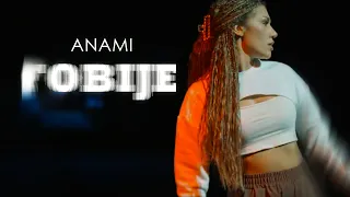 Anami - Fobije (OFFICIAL VIDEO)