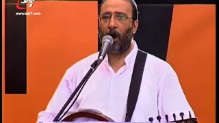 احسبها صح ٢٠١٢   ترنيمة متعلمتش أعيش   ماهر فايز دندنها