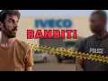 Download Lagu CHIAMANO LA POLIZIA 🇳🇦👉🏻 NON POSSIAMO AVVICINARCI! 🚷 #iveco (pt.2)