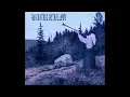 Burzum - Dunkelheit | D tuning