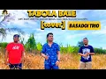Download Lagu Tabola bale - versi Trio batak -Basadoi Trio [cover]