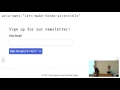 aria-owns lets-make-forms-accessible
