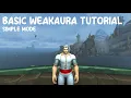 Simple Weakaura Tutorial - Spell Cooldown