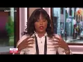 Tearful Aisha Tyler opens up on her divorce with Jeff Tietjens Monday April 18 2016
