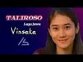Lagu TALI ROSO – Ikatan Rasa yang Tak Bisa Diulang | Vinsaka official