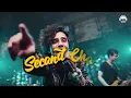 Second Choice Pop Punk Version (Lirik Video) - IndahKus | Second Choice Pop Punk Cover Lilservant