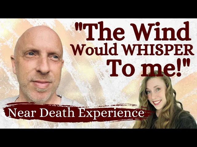 He Received Messages From Nature as a Child | Near Death Experience Tyler Deal Pt 2