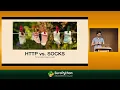 How I wrote a Python client for proxies - presented by Miloslav Pojman
