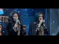 Gehra Hua x Yeh Haseen Vadiyan | Tejas & Mitali Collective