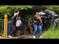 Download Lagu Kompilasi prank patung terlucu dan terbagus part-9