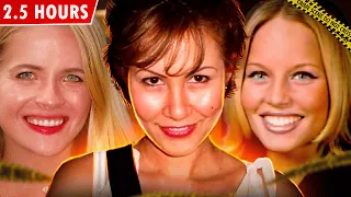 5 Most Terrible True Crime Cases About The Real Monsters! | True Crime Documentary