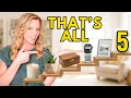 The Viral Swedish Organizing Trend Nobody Knows About 5 Minute Method