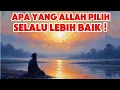 Download Lagu Tidak Semua Harus Dimengerti… Cukup Percaya Allah Sedang Menuntunmu
