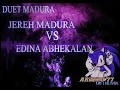Download Lagu DJ JERREH VS EDINAH ABEKALAN